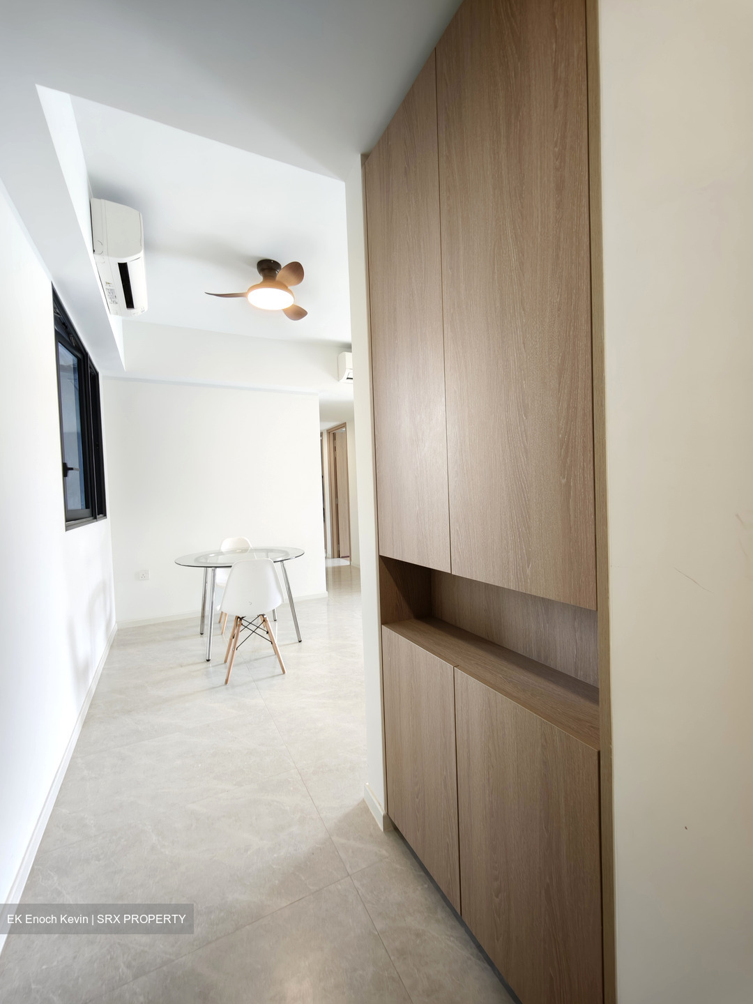 KI Residences at Brookvale (D21), Condominium #613010361
